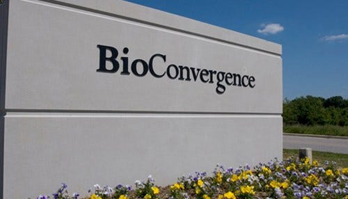 BioConvergence Expanding, Rebranding