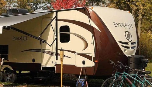 Report: RV Company Calling it Quits in Elkhart