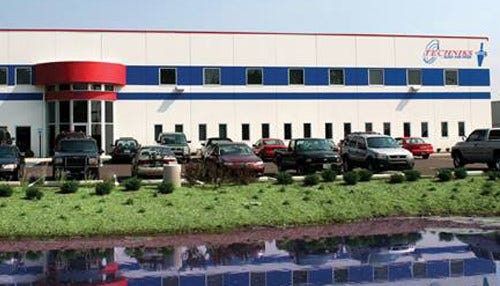 Techniks Acquires Elkhart Company