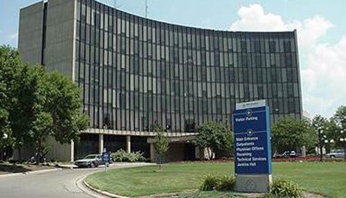 Reid Hospital Demo Bid Cuts Loan Need