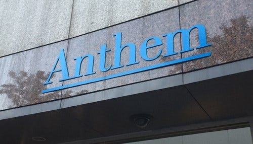 Anthem Partnership Aims to Improve Health Care Delivery