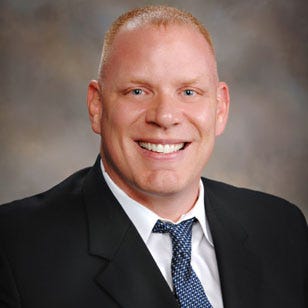 Schafer Industries Names Manager