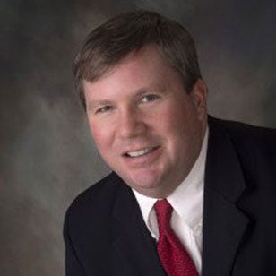 IU South Bend Names Vice Chancellor
