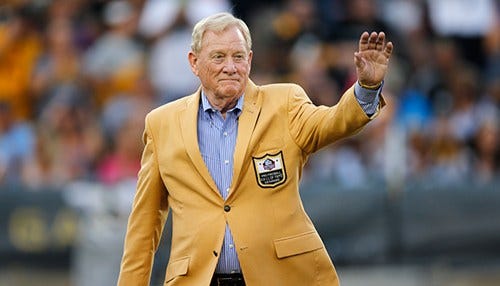 Colts to Honor Polian