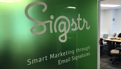 Sigstr Doubling Down on Indiana