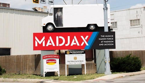 Madjax to Open New CO:LAB Location