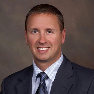 Farmers State Bank Announces New President
