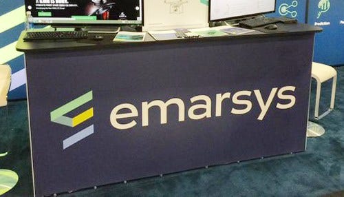 Emarsys Expansion Ahead of Schedule