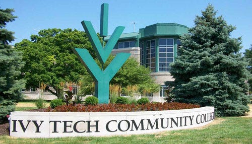 Ivy Tech, Hamilton County Schools Partner on IT