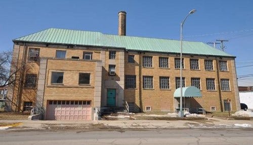Distillery in Former Jail Aims for August Opening