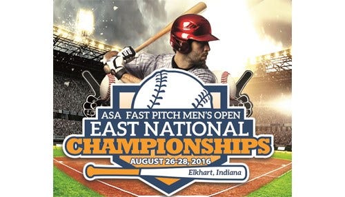 Elkhart to Host Softball Championship