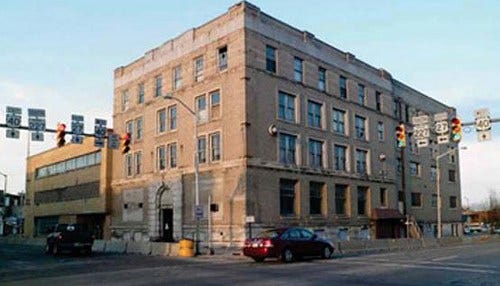 $11M Project to Bring New Life to Richmond Building