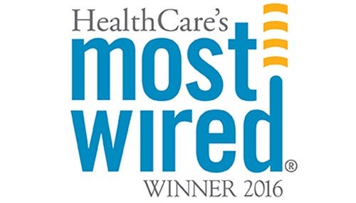 Hoosier Hospitals Among ‘Most Wired’