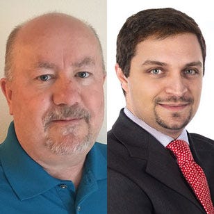 Lippert Components Hires Two