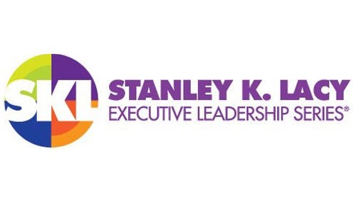 Lacy Executive Leadership Series Names New Class