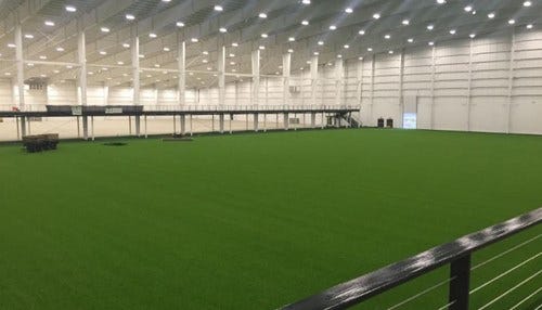 Indiana Soccer Moves to Grand Park
