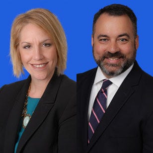 Managed Health Services Names VP & Director