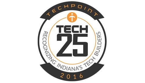 ‘Tech 25’ Winners Announced