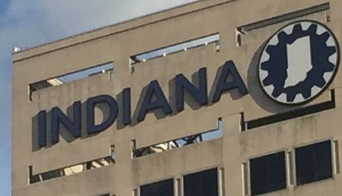 Indiana Slips in ‘Top States’ Ranking