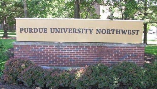 Purdue Northwest Center Joins Manufacturing Initiative