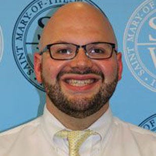 SMWC Names Admission Counselor