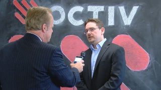 Octiv CEO Talks Expansion
