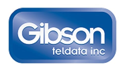 Gibson Teldata Acquires Division of Illinois Company