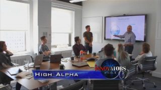 High Alpha Continues to Build Portfolio