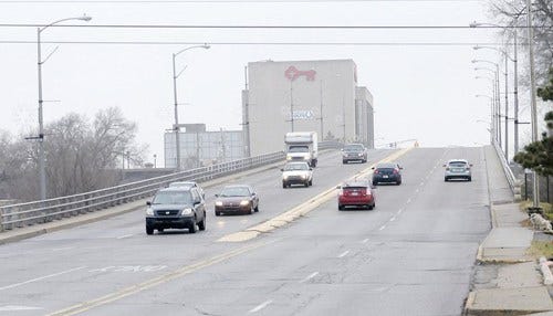 Council Approves Funding For Eisenhower Bridge Project