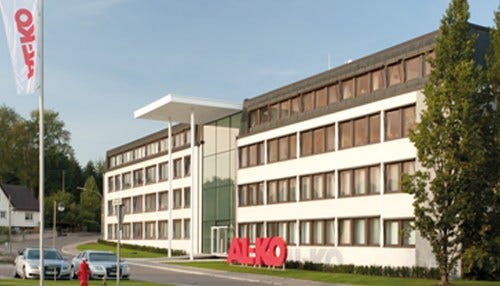 DexKo German Subsidiary Grows