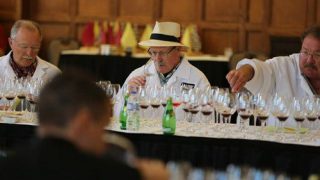 Indy International Wine Competition Courtesy Purdue 80215