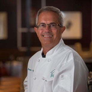 Peterson’s Hires Executive Chef
