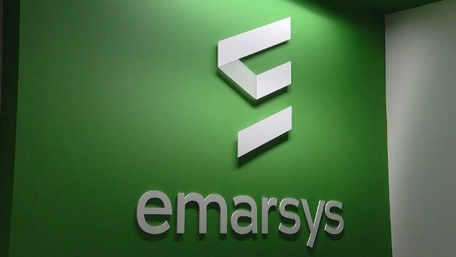 Emarsys Parent Scores $22M in Funding