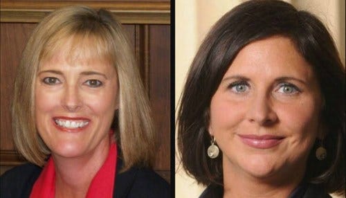 Lieutenant Governor Candidates to Debate Ag Issues