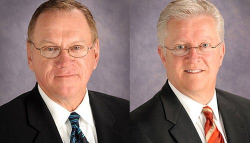 Law Firm Expands in Evansville
