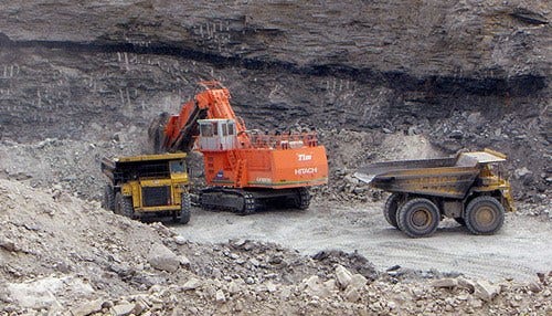 Southwest Indiana Mine Slated to Idle