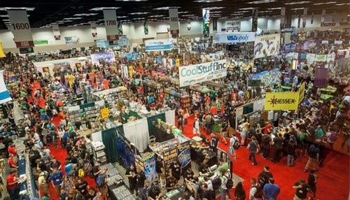 Gen Con Extends With Indianapolis
