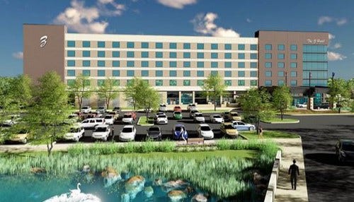 Feedback Prompts More Conference Space in Merrillville