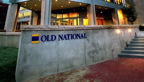 Old National Purchasing HQ