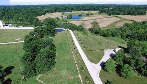 Hundreds of Acres Near Nashville to be Sold