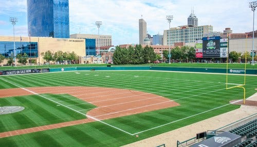 High School Football Returning to Victory Field