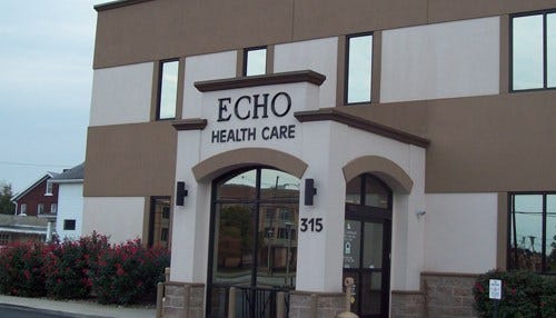 Indiana Health Centers Land Federal Funding