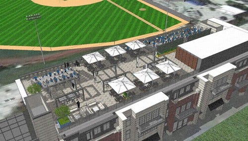 Cubs Owner Hopes Development Sparks Growth