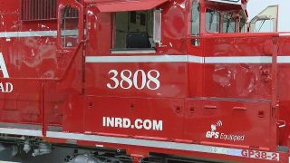 $21M Rail Warehouse 'Asset' to Indiana