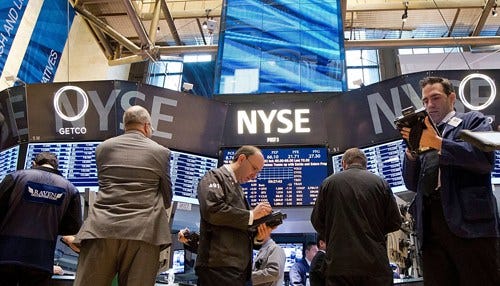 Thor to Ring Closing Bell at NYSE