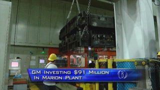 Indiana Manufacturing Outlook