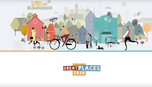 LISC Indy Seeks Next ‘Great Places’