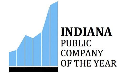 ‘Public Company of the Year’ Finalists Announced