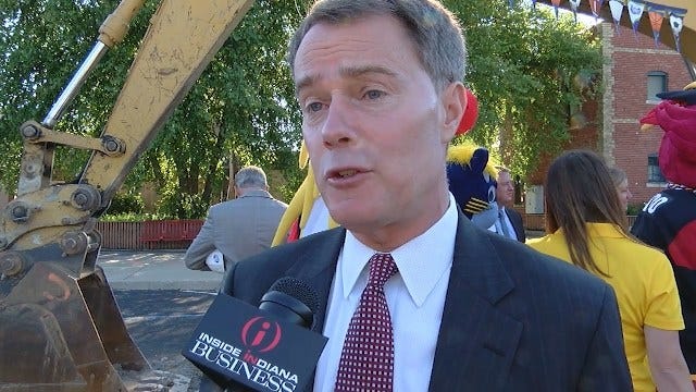 Hogsett to Kick Off ‘Project Indy’