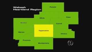 Wabash Heartland Region Strategic Plan